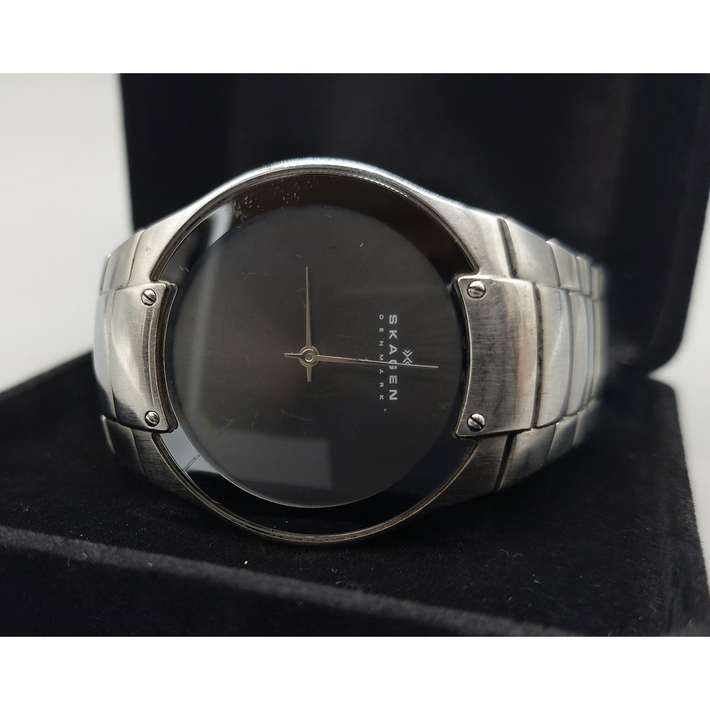 Skagen Wristwatch 861XLSXM [GNH023417]